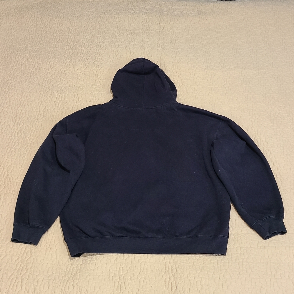 Street Bullies logo hoodie size XL - Picture 5 of 5